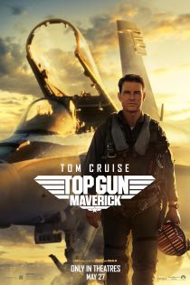 دانلود فیلم Top Gun: Maverick 2022