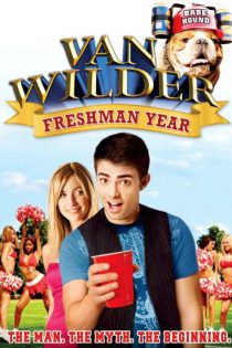 دانلود فیلم Van Wilder: Freshman Year 2009