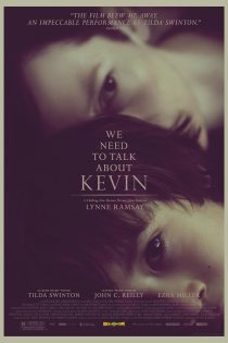 دانلود فیلم We Need to Talk About Kevin 2011