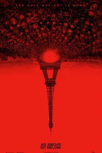 دانلود فیلم As Above, So Below 2014