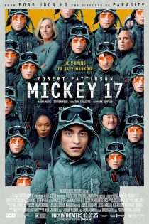 دانلود فیلم Mickey 17 2025