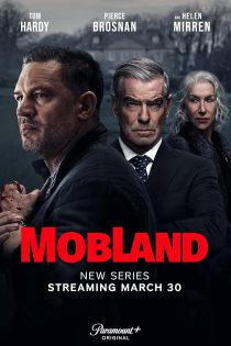 دانلود سریال MobLand