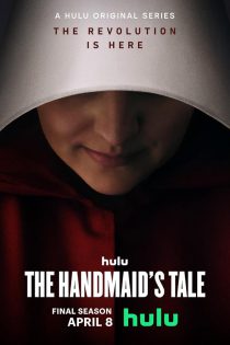 دانلود سریال The Handmaid’s Tale