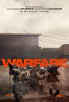 دانلود فیلم Warfare