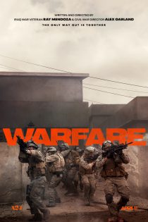 دانلود فیلم Warfare