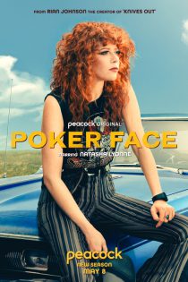 دانلود سریال Poker Face