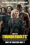 دانلود فیلم Thunderbolts