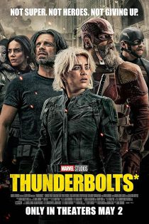 دانلود فیلم Thunderbolts