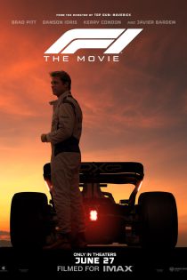 دانلود فیلم F1: The Movie 2025
