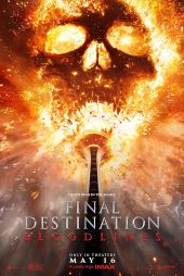 دانلود فیلم Final Destination: Bloodlines 2025