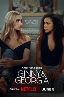 دانلود سریال Ginny & Georgia