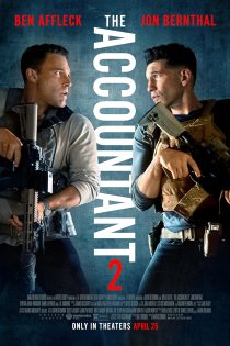 دانلود فیلم The Accountant 2 2025