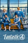 دانلود فیلم The Fantastic Four: First Steps