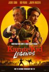 دانلود فیلم Karate Kid: Legends