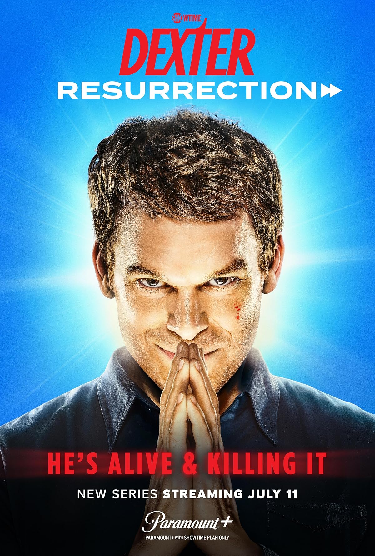 دانلود سریال Dexter: Resurrection