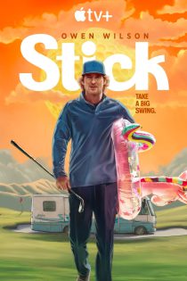 دانلود سریال Stick