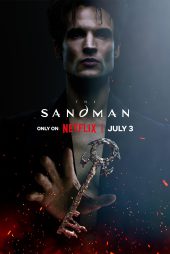 دانلود سریال The Sandman