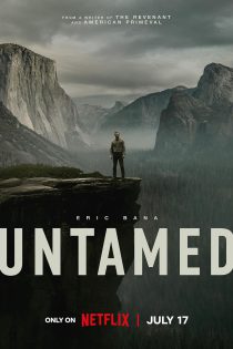 دانلود سریال Untamed
