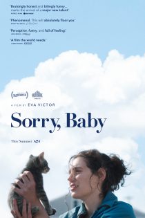 دانلود فیلم Sorry Baby