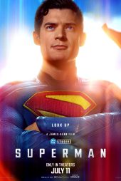 دانلود فیلم Superman 2025