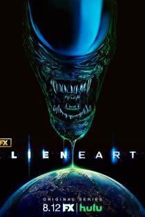 دانلود سریال Alien: Earth