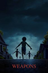 دانلود فیلم Weapons 2025