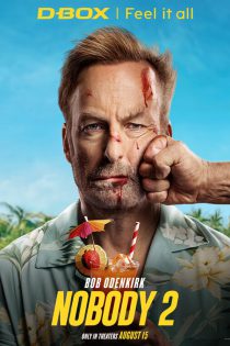 دانلود فیلم Nobody 2 2025
