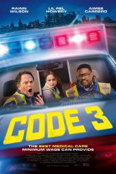 دانلود فیلم Code 3 2025
