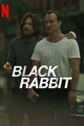 دانلود سریال Black Rabbit