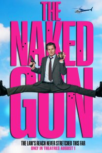 دانلود فیلم The Naked Gun 2025