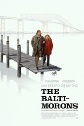 دانلود فیلم The Baltimorons 2025
