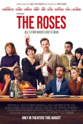 دانلود فیلم The Roses 2025