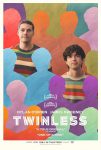 دانلود فیلم Twinless 2025