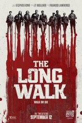 دانلود فیلم The Long Walk 2025