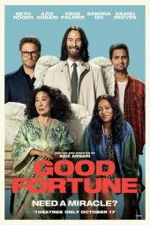 دانلود فیلم Good Fortune 2025