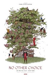 دانلود فیلم No Other Choice 2025