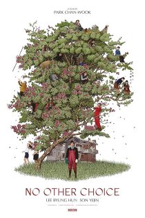 دانلود فیلم No Other Choice 2025