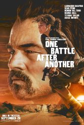 دانلود فیلم One Battle After Another 2025