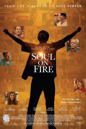 دانلود فیلم Soul on Fire 2025