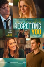 دانلود فیلم Regretting You 2025