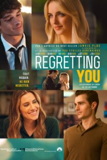 دانلود فیلم Regretting You 2025