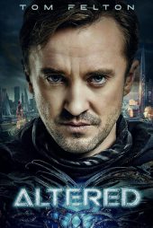 دانلود فیلم Altered 2025