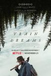 دانلود فیلم Train Dreams 2025
