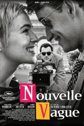دانلود فیلم Nouvelle Vague 2025